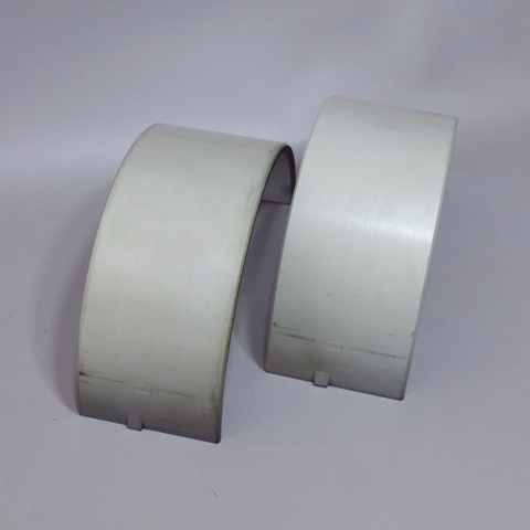 Вкладыш шатунный (пара) CAT 3508/3512/3516/3520 2рем.