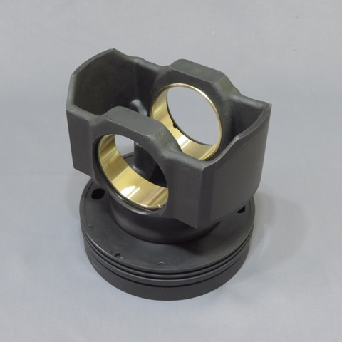 Поршень CAT 3512/3516B HD 15.5:1 Поршень CAT 3512/3516B HD 15.5:1