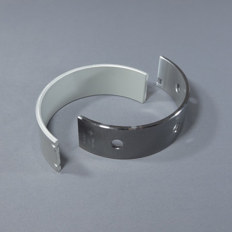 Вкладыш коренной (пара) CAT C10/C12/C13 (3шт) Вкладыш коренной (пара) CAT C10/C12/C13 (3шт)