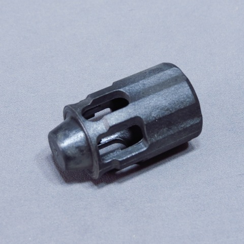 Клапан обратный PLUNGER-VALVE  (RELIEF)(ENGINE OIL COOLER)