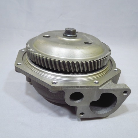 Помпа водяная CAT 3406E/3456