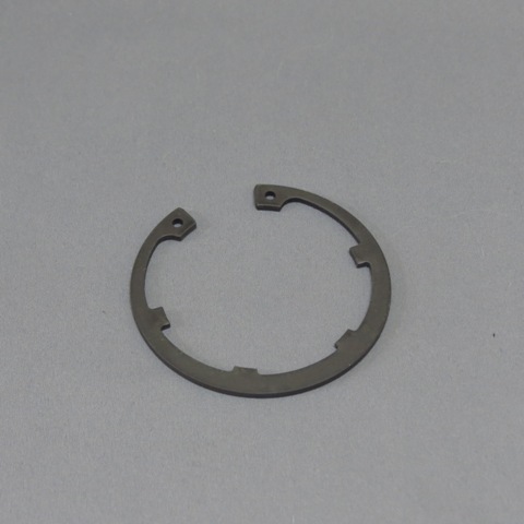 Кольцо стопорное поршневого пальца CAT C11/C13 Кольцо стопорное поршневого пальца CAT C11/C13