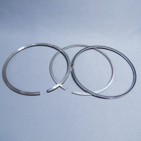 Комплект поршневых колец CAT 3406E