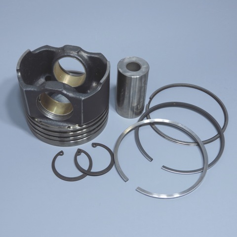 Поршень CAT C7 KAL/WAX/SAP в сборе Поршень CAT C7 KAL/WAX/SAP в сборе