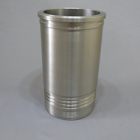 Гильза цилиндра CAT C15/C27 Гильза цилиндра CAT C15/C27