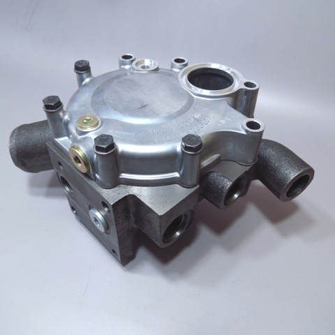 Помпа водяная CAT 3126B/С7/C9