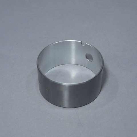 Втулка распредвала форсунок CUMMINS ISX (3шт) см.MCB7107