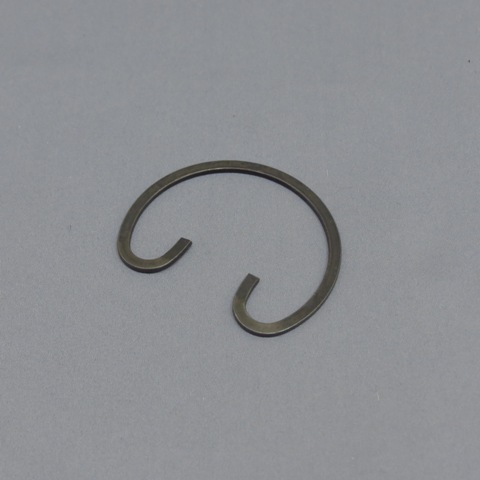 Кольцо стопорное поршневого пальца CAT C15/3406E Кольцо стопорное поршневого пальца CAT C15/3406E