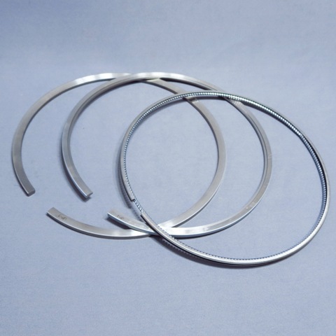 Комплект поршневых колец CAT 3512/3516HD