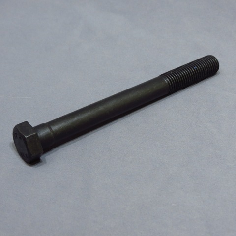 Болт ГБЦ CAT C10/C12 (M16X2X160MM) Болт ГБЦ CAT C10/C12 (M16X2X160MM)