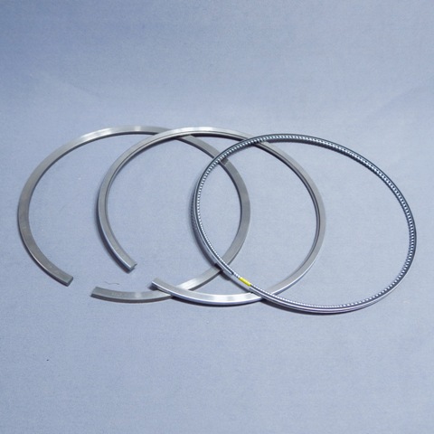 Комплект поршневых колец CAT 3406C