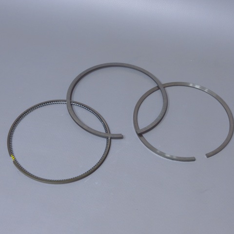 Комплект поршневых колец CAT C9 