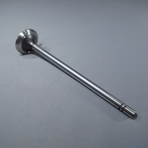 Клапан впускной CAT C9