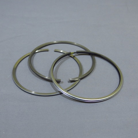 Комплект поршневых колец CAT 3126 0.5 рем.