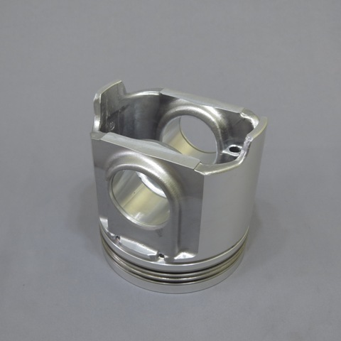 Поршень CAT 3406C Поршень CAT 3406C