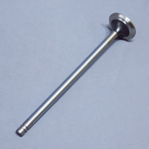 Клапан выпускной CAT 3126/C7 Клапан выпускной CAT 3126/C7