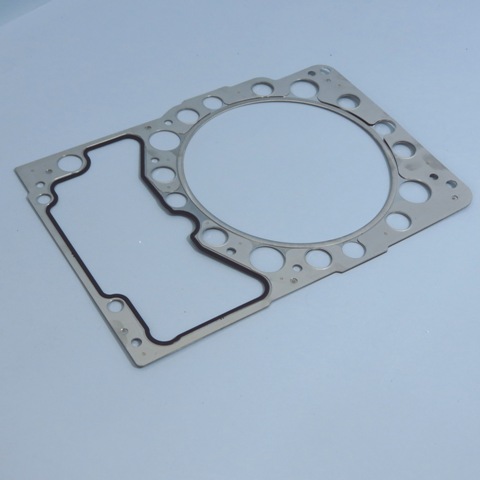 Прокладка ГБЦ CAT 3508/3512/3516 MLS