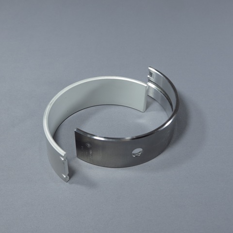 Вкладыш коренной (пара) CAT C10/C12/C13 (4шт) Вкладыш коренной (пара) CAT C10/C12/C13 (4шт)