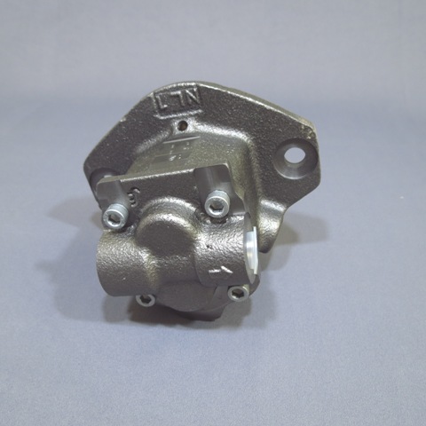 Насос топливный CAT C10/C12  Насос топливный CAT C10/C12