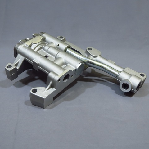 Насос масляный CAT C4.4/3054C/E/1104 Насос масляный CAT C4.4/3054C/E/1104