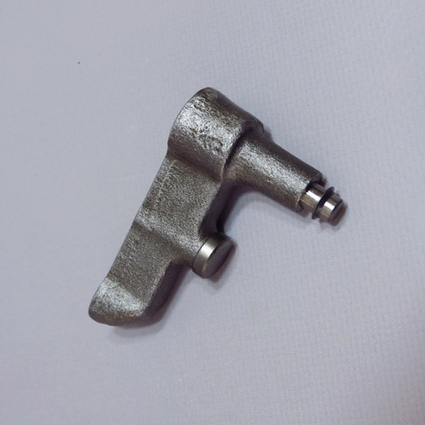 Мост клапанов выпускных CAT C12